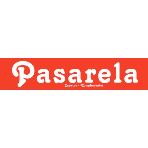 Pasarela Logo