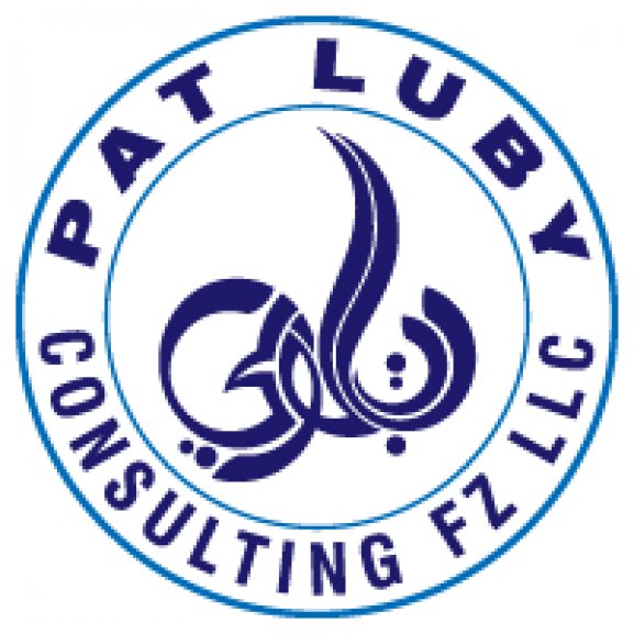 Pat Luby Consulting Fz LLC Logo