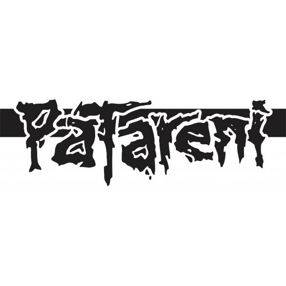 Patareni Logo