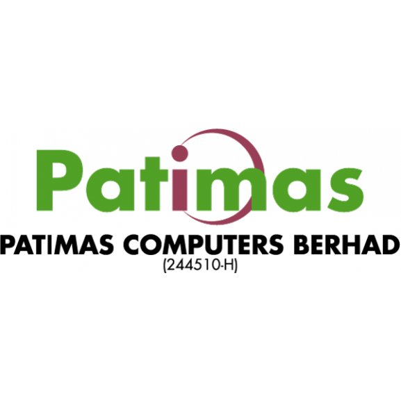 Patimas Computers Berhad Logo