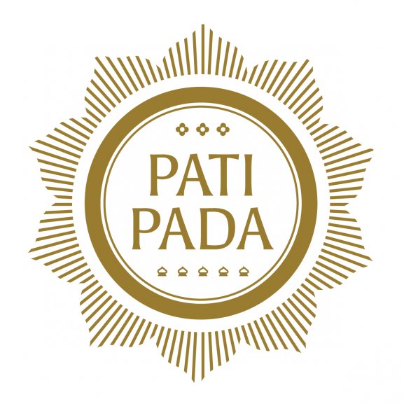 Patipada Logo