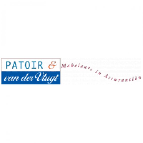 Patoir & van der Vlugt Logo