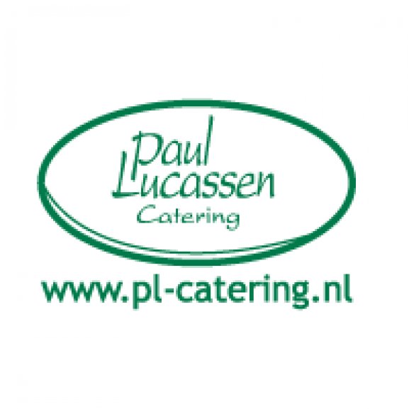 Paul Lucassen Catering Logo