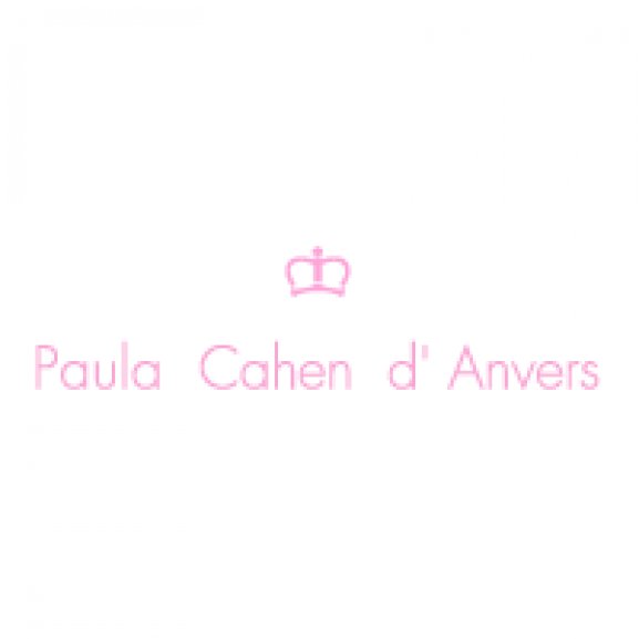 Paula Cahen d' Anvers Logo