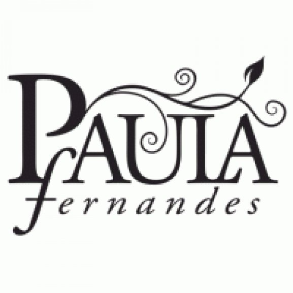 Paula Fernandes Logo