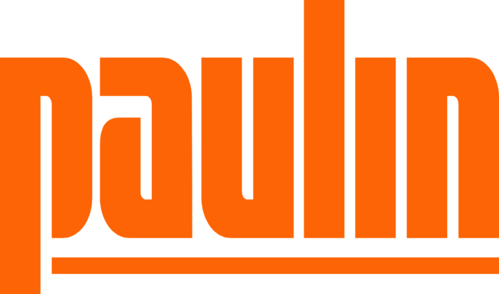 Paulin Logo