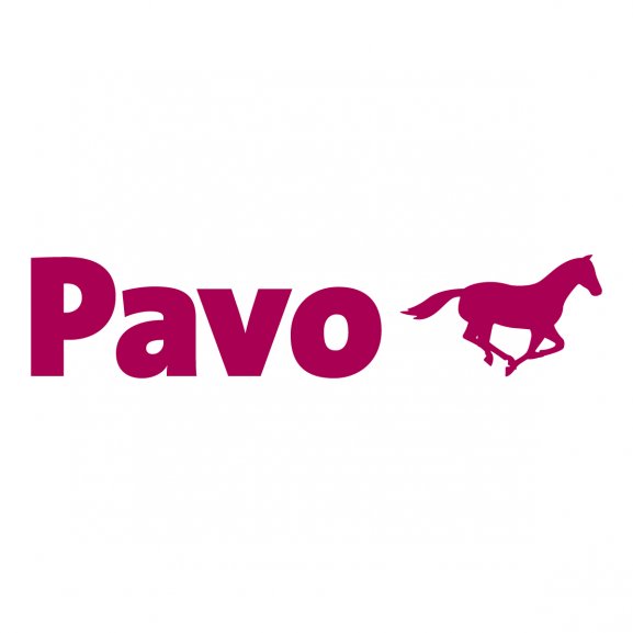 Pavo Horsefeed Logo