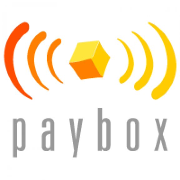 Paybox Logo