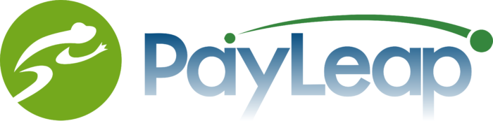 PayLeap Logo