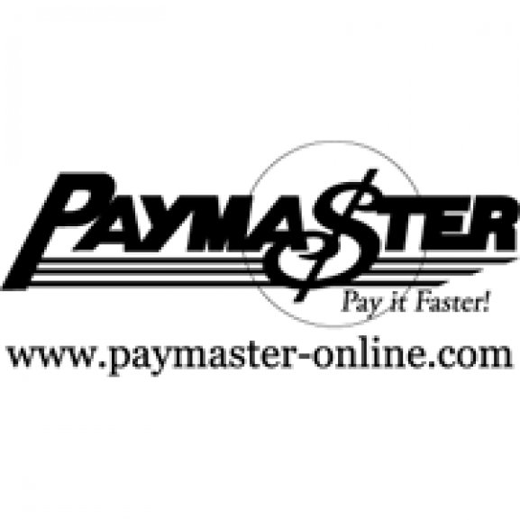 Paymaster Logo