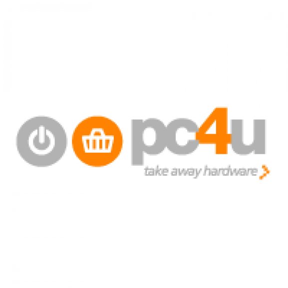 PC4U Logo