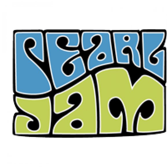 Pearl Jam - Newcastle 2006 Logo