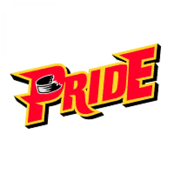 Pee Dee Pride Logo