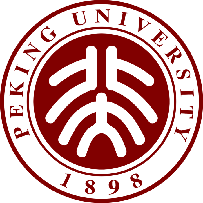 Peking University Logo