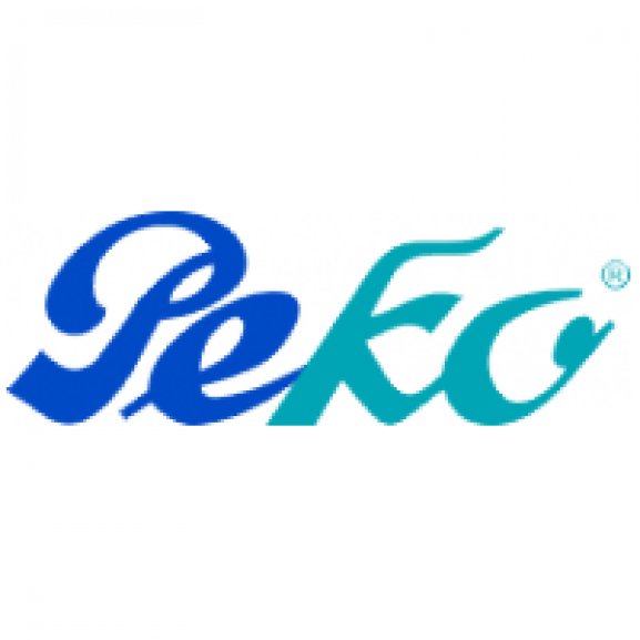 Peko Logo