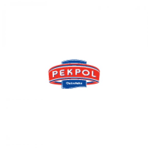 PEKPOL OSTROLEKA Logo