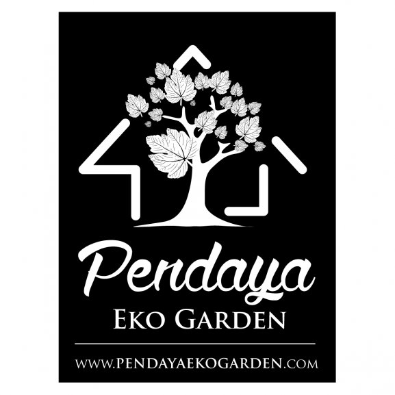 Pendaya Eko Garden Logo