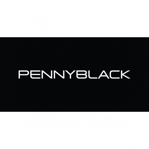 Penny Black Logo