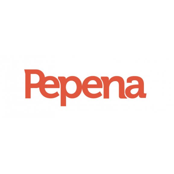 Pepena Logo