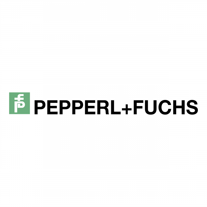 Pepperl Fuchs Logo