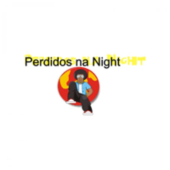 Perdidos na Night Logo