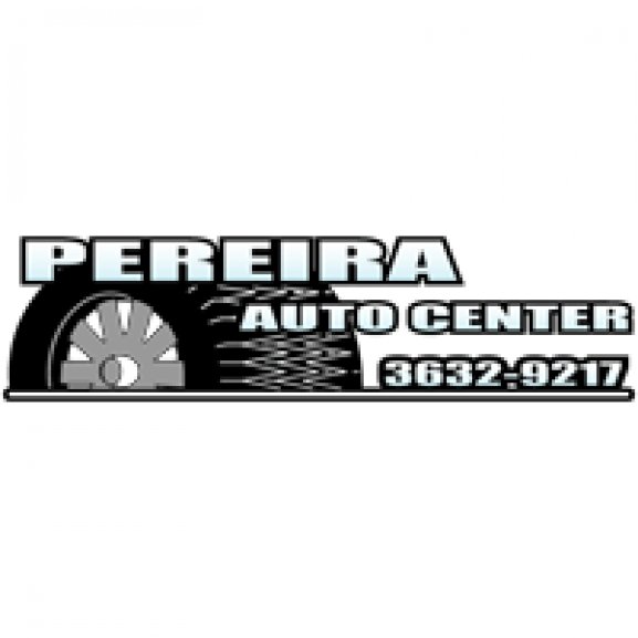 Pereira Auto Center Logo