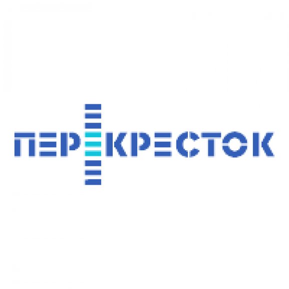 Perekrestok Logo