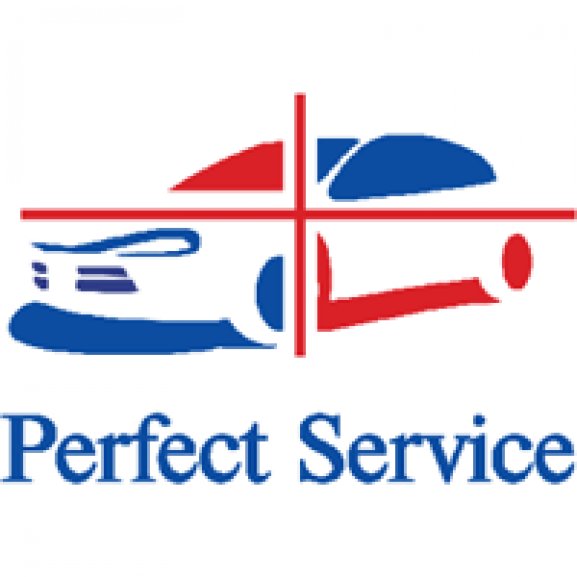 Perfect Service Logo