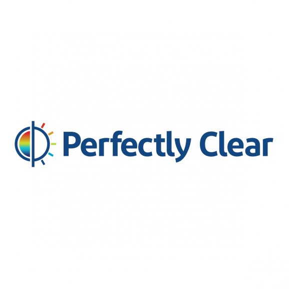 Perfectly Clear Logo