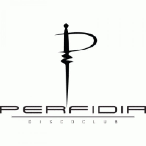 PERFIDIA DISCO CLUB Logo