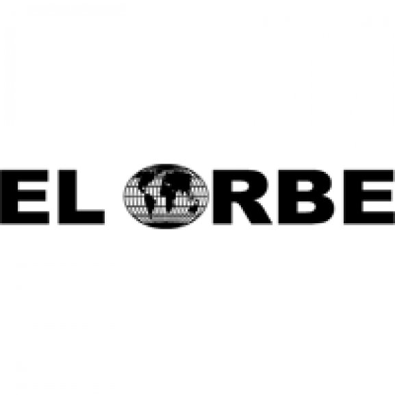 Periodico El Orbe Logo