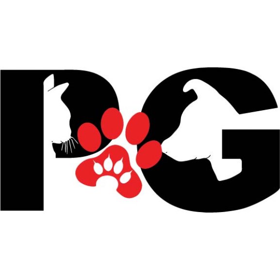 Perros y Gatos Logo