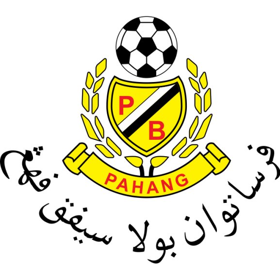 Persatuan Bolasepak Pahang Logo