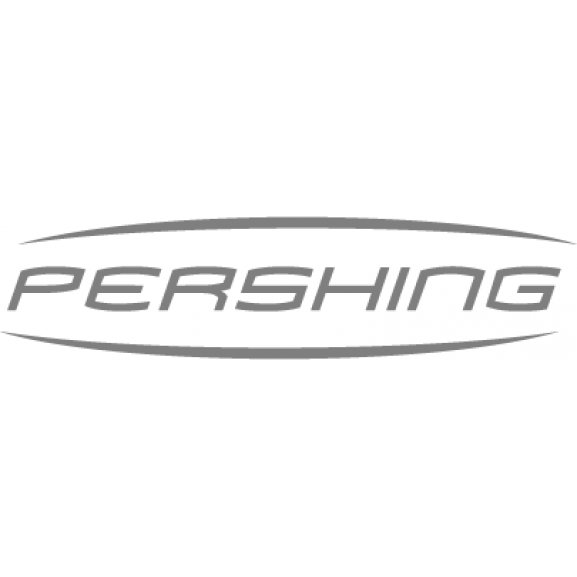 Pershing Logo