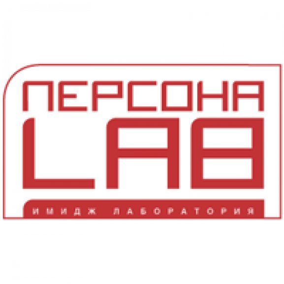 Persona LAB Logo
