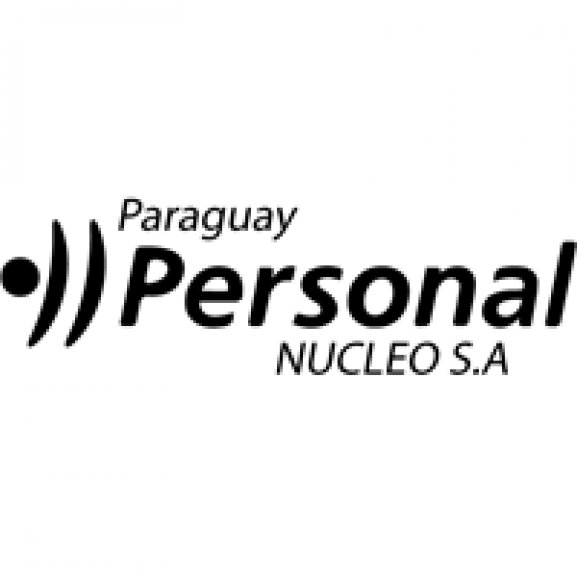 Personal by Paraguay Logo