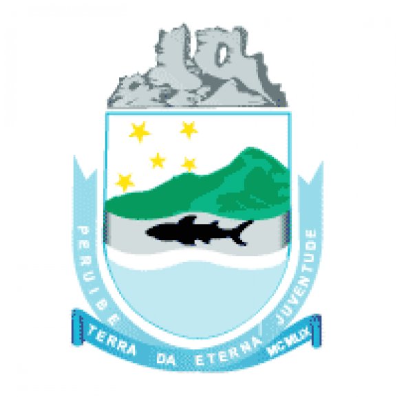 Peruibe Logo