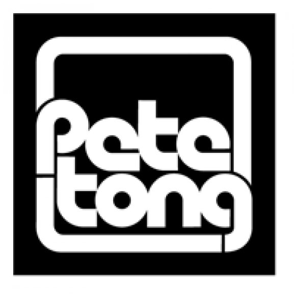 Pete Tong Logo