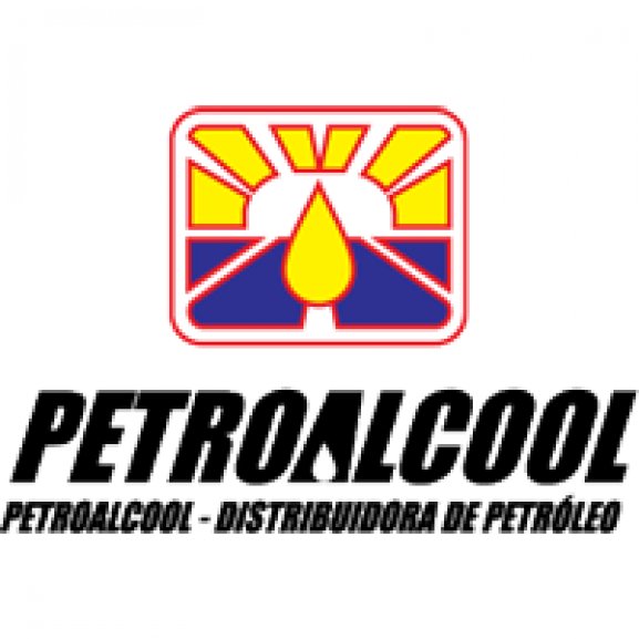 Petroalcool Logo