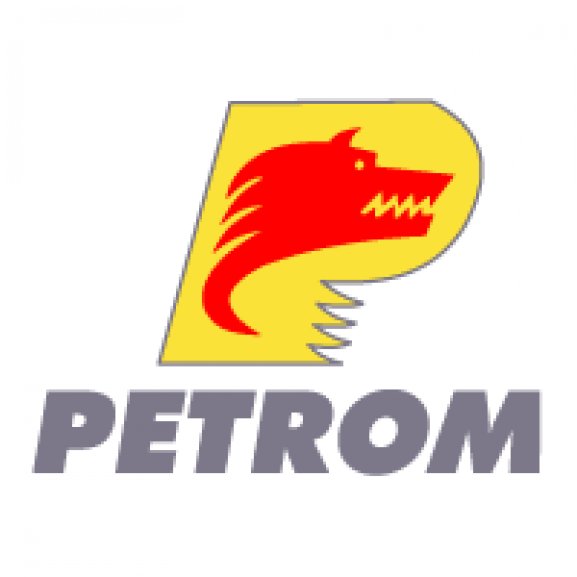 Petrom Logo