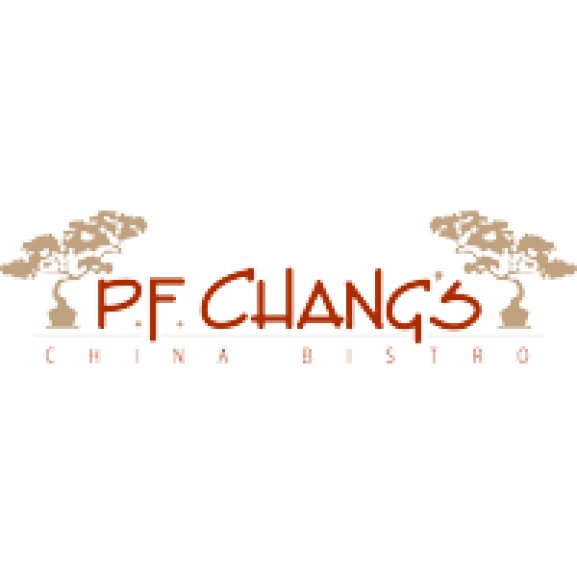 PF Chang's Logo