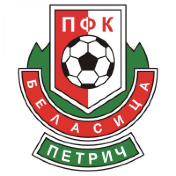 PFC Belasitsa Petrich Logo