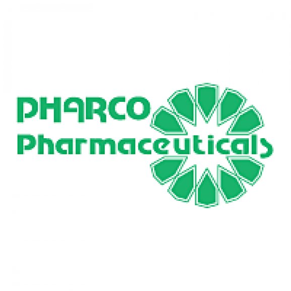 Pharco Pharmaceuticals Logo