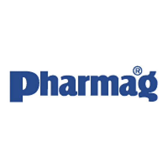 Pharmag Logo