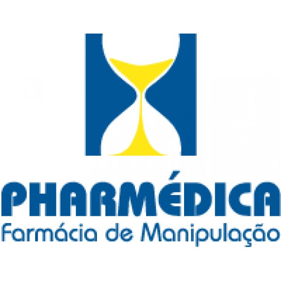 Pharmedica Logo