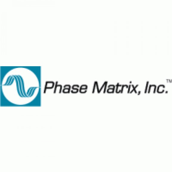 Phase Matrix, Inc. Logo