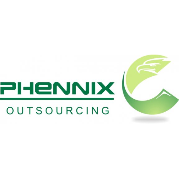 Phennix Outsourcing Logo