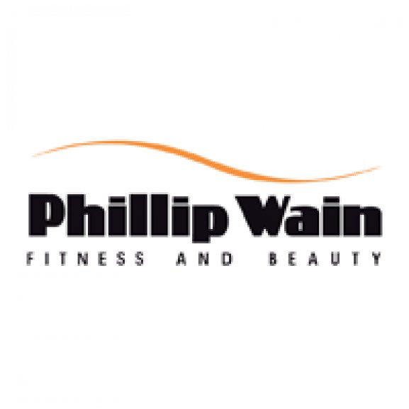 phillip wain Logo