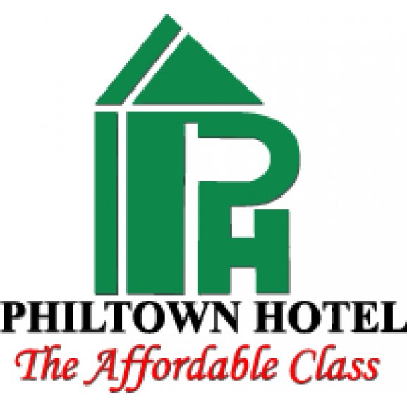 Philtown Hotel Logo
