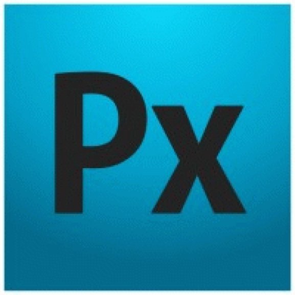 PhotoShop Express Logo